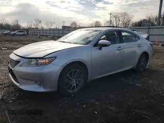 2013 Lexus ES 250 with VIN JTHBK1GG7D2016054, listed as a Copart auction lot 50098675 with 176,191 mi miles and Salvage Title. Bid and sale history available at DreamBid. Image 1.