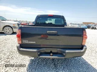 2013 Toyota Tacoma z VIN 5TFNX4CN7DX023126, wystawiony jako Copart lot #52924135 z przebiegiem 147 490 mil mil oraz Szkoda całkowita • Salvage title. Historia ofert i sprzedaży dostępna na DreamBid. Obrazek 6.