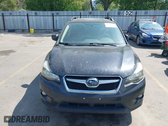 2013 Subaru Crosstrek Limited with VIN JF2GPAKC7D2832602, listed as a IAAI auction lot 42447247 with 153,229 mi miles and . Bid and sale history available at DreamBid. Image 6.