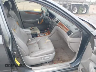 2006 Lexus ES 350 with VIN JTHBA30G465149526, listed as a IAAI auction lot 42278306 with 319,069 mi miles and . Bid and sale history available at DreamBid. Image 5.