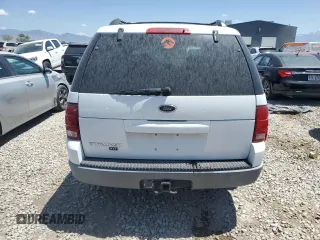 2002 Ford Explorer XLT с VIN 1FMZU73E52ZA02400, выставлен на аукционе Copart как лот 60566575 с пробегом 171 216 миль миль и Чистый • Clean title. История ставок и продаж доступна на DreamBid. Изображение 6.