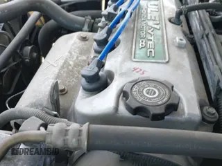 2000 Honda Accord EX with VIN 1HGCG3270YA025749, listed as a IAAI auction lot 42533646 with 196,277 mi miles and . Bid and sale history available at DreamBid. Image 12.