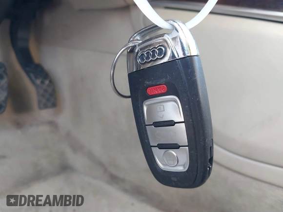 2016 Audi A6 Premium Plus with VIN WAUFGAFC4GN188433, listed as a IAAI auction lot 41751626 with 93,904 mi miles and . Bid and sale history available at DreamBid. Image 11.
