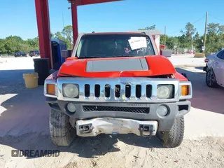 2009 Hummer H3 Adventure с VIN 5GTEN13E398149398, выставлен на аукционе IAAI как лот 41798011 с пробегом 146 673 миль миль и . История ставок и продаж доступна на DreamBid. Изображение 6.