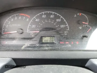 2002 Mitsubishi Lancer ES with VIN JA3AJ26E92U066573, listed as a Copart auction lot 43768435 with 100,108 mi miles and Salvage Title. Bid and sale history available at carsss.com. Image 9.
