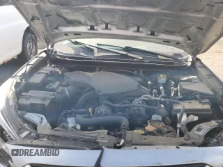 2022 Subaru Legacy with VIN 4S3BWAB60N3007180, listed as a Copart auction lot 75268394 with 45,257 mi miles and Clean title. Bid and sale history available at DreamBid. Image 12.
