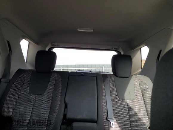 2016 Chevrolet Equinox LT with VIN 2GNFLFEK2G6224541, listed as a Copart auction lot 52292745 with 92,636 mi miles and Salvage Title. Bid and sale history available at DreamBid. Image 10.
