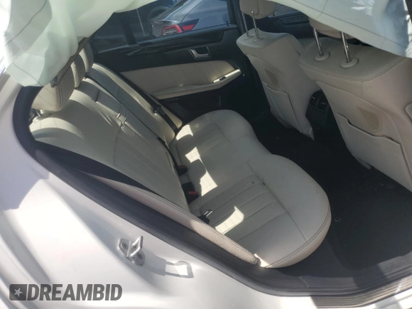 2016 Mercedes-Benz E-Class E 400 with VIN WDDHF6HB4GB182560, listed as a Copart auction lot 54133114 with 67,926 mi miles and Salvage Title. Bid and sale history available at carsss.com. Image 10.