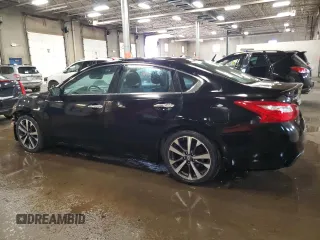 2016 Nissan Altima S with VIN 1N4AL3AP5GC200900, listed as a Copart auction lot 60882895 with 92,248 mi miles and Non repairable. Bid and sale history available at DreamBid. Image 2.