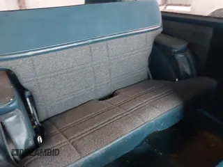 1987 Chevrolet Blazer z VIN 1GNCT18R3H0152807, wystawiony jako IAAI lot #41850727 z przebiegiem 96 276 mil mil oraz . Historia ofert i sprzedaży dostępna na DreamBid. Obrazek 8.