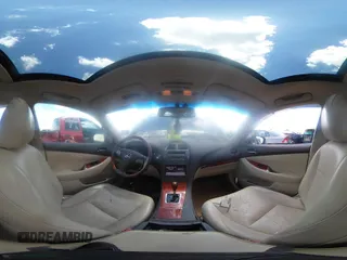 2011 Lexus ES 330 с VIN JTHBK1EG3B2434997, выставлен на аукционе IAAI как лот 42215315 с пробегом 100 255 миль миль и . История ставок и продаж доступна на DreamBid. Изображение 18.