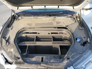 2021 Ford Mustang Mach-E Select with VIN 3FMTK1SSXMMA35042, listed as a Copart auction lot 54876345 with 35,995 mi miles and Salvage Title. Bid and sale history available at DreamBid. Image 12.