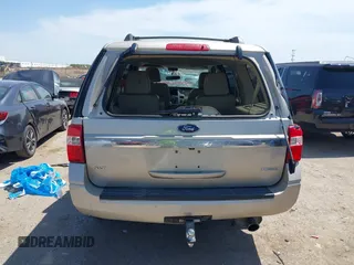 2017 Ford Expedition XLT with VIN 1FMJU1HT9HEA30640, listed as a IAAI auction lot 42257310 with Not provided miles and . Bid and sale history available at DreamBid. Image 16.