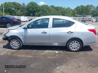 2016 Nissan Versa S with VIN 3N1CN7APXGL862936, listed as a IAAI auction lot 42292457 with 162,239 mi miles and . Bid and sale history available at DreamBid. Image 15.