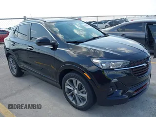 2020 Buick Encore GX Select с VIN KL4MMDS2XLB080034, выставлен на аукционе IAAI как лот 42400884 с пробегом 67 632 миль миль и . История ставок и продаж доступна на DreamBid. Изображение 1.