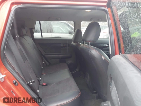 2012 Scion xB z VIN JTLZE4FE6CJ006827, wystawiony jako IAAI lot #40931979 z przebiegiem 124 199 mil mil oraz . Historia ofert i sprzedaży dostępna na DreamBid. Obrazek 8.
