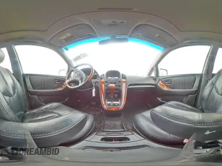 2003 Lexus RX 300 z VIN JTJHF10U330300482, wystawiony jako Copart lot #53716065 z przebiegiem 170 099 mil mil oraz Szkoda całkowita • Salvage title. Historia ofert i sprzedaży dostępna na DreamBid. Obrazek 14.