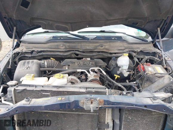 2007 Dodge 1500 SLT с VIN 1D7HU18287J511582, выставлен на аукционе IAAI как лот 42410151 с пробегом 151 001 миль миль и . История ставок и продаж доступна на DreamBid. Изображение 10.