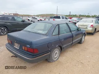 1987 Ford Taurus z VIN 1FABP53U0HA101874, wystawiony jako IAAI lot #42619153 z przebiegiem Nie podano mil oraz . Historia ofert i sprzedaży dostępna na DreamBid. Obrazek 4.