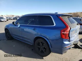 2018 Volvo XC90 R-Design with VIN YV4A22PM9J1197360, listed as a Copart auction lot 70113042 with 45,603 mi miles. Bid and sale history available at carsss.com. Image 2.