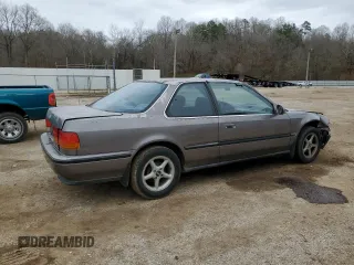 1992 Honda Accord z VIN 1HGCB7252NA019080, wystawiony jako Copart lot #48428985 z przebiegiem 259 883 mil mil oraz Szkoda całkowita • Salvage title. Historia ofert i sprzedaży dostępna na DreamBid. Obrazek 3.