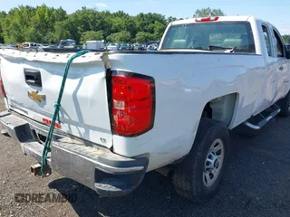 2012 Chevrolet Silverado 3500HD with VIN 1GB2CZCG4CZ113273, listed as a IAAI auction lot 40107404 with 258,322 mi miles and . Bid and sale history available at DreamBid. Image 18.