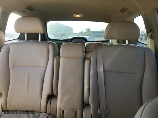 2008 Toyota Highlander Limited with VIN JTEES42A582057903, listed as a Copart auction lot 48372255 with 148,311 mi miles and Salvage Title. Bid and sale history available at carsss.com. Image 10.