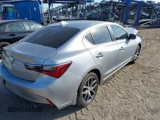 2020 Acura ILX Premium с VIN 19UDE2F7XLA010943, выставлен на аукционе IAAI как лот 42164411 с пробегом 37 958 миль миль и . История ставок и продаж доступна на DreamBid. Изображение 4.