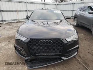 2016 Audi S6 Premium Plus z VIN WAUF2AFC5GN021402, wystawiony jako Copart lot #67612222 z przebiegiem 66 856 mil mil oraz . Historia ofert i sprzedaży dostępna na DreamBid. Obrazek 5.