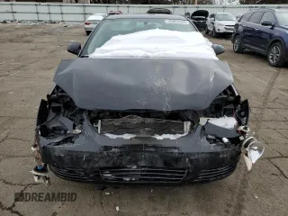 2008 Pontiac G5 with VIN 1G2AL18F687301325, listed as a Copart auction lot 45653455 with Not Provided miles and Salvage Title. Bid and sale history available at DreamBid. Image 5.