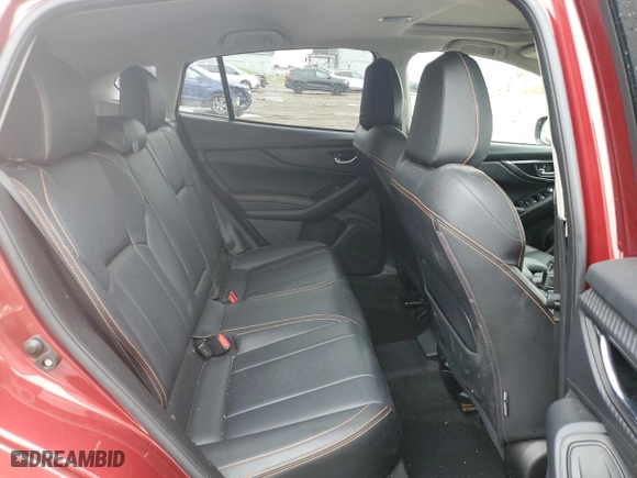 2019 Subaru Crosstrek Limited with VIN JF2GTANC5K8310150, listed as a Copart auction lot 79268404 with 0 mi miles and Non Repairable. Bid and sale history available at carsss.com. Image 11.