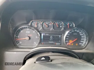2015 Chevrolet Tahoe LT с VIN 1GNSCBKC6FR303959, выставлен на аукционе Copart как лот 57897205 с пробегом 133 245 миль миль и Чистый • Clean title. История ставок и продаж доступна на DreamBid. Изображение 9.