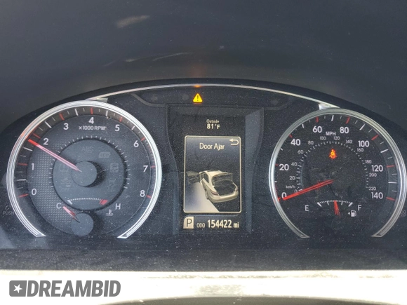 2017 Toyota Camry XLE z VIN 4T1BF1FK3HU302310, wystawiony jako Copart lot #57346605 z przebiegiem 154 422 mil mil oraz Szkoda całkowita • Salvage title. Historia ofert i sprzedaży dostępna na DreamBid. Obrazek 9.