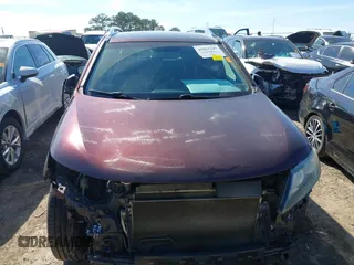 2013 Kia Sorento SX with VIN 5XYKW4A28DG356596, listed as a IAAI auction lot 41815249 with 160,969 mi miles. Bid and sale history available at carsss.com. Image 12.