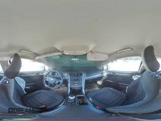 2018 Ford Fusion Hybrid SE with VIN 3FA6P0LU6JR235451, listed as a Copart auction lot 36202453 with 116,180 mi miles. Bid and sale history available at carsss.com. Image 13.