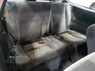 1995 Honda Civic z VIN 2HGEH3382SH523067, wystawiony jako Copart lot #57916325 z przebiegiem 254 937 mil mil oraz Czysty tytuł • Clean title. Historia ofert i sprzedaży dostępna na DreamBid. Obrazek 11.
