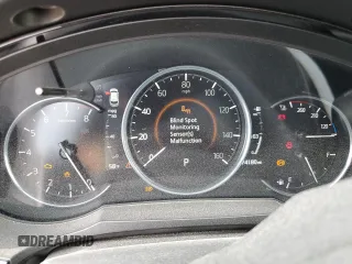 2019 Mazda CX-9 Grand Touring with VIN JM3TCBDY4K0320514, listed as a Copart auction lot 89266685 with 74,180 mi miles and Salvage Title. Bid and sale history available at carsss.com. Image 9.
