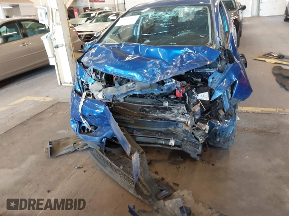 2015 Honda Fit EX-L with VIN 3HGGK5H8XFM762257, listed as a IAAI auction lot 42398067 with Not provided miles and . Bid and sale history available at DreamBid. Image 6.