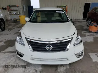 2015 Nissan Altima SL with VIN 1N4AL3AP2FN864087, listed as a Copart auction lot 59561135 with 114,997 mi miles and Salvage title. Bid and sale history available at DreamBid. Image 5.