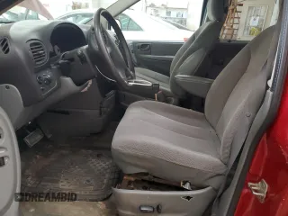 2007 Dodge Grand Caravan SE z VIN 1D4GP24R97B187092, wystawiony jako Copart lot #55498385 z przebiegiem 248 645 mil mil oraz Szkoda całkowita • Salvage title. Historia ofert i sprzedaży dostępna na DreamBid. Obrazek 7.