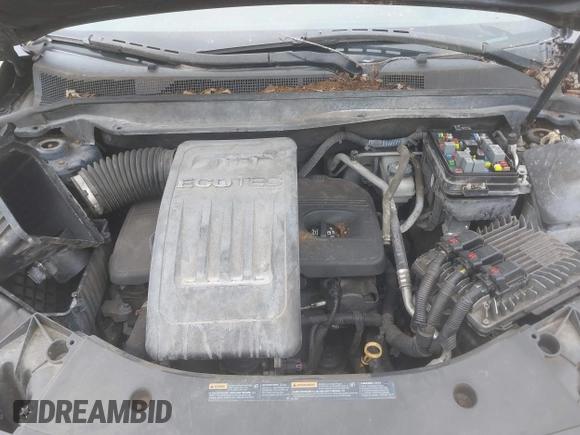 2010 Chevrolet Equinox LTZ with VIN 2CNFLGEW1A6412505, listed as a IAAI auction lot 42018243 with 233,059 mi miles and . Bid and sale history available at DreamBid. Image 10.