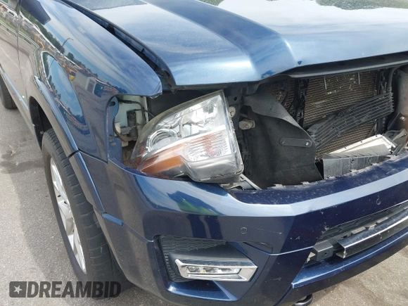 2017 Ford Expedition Limited с VIN 1FMJU2AT3HEA65772, выставлен на аукционе IAAI как лот 42301176 с пробегом 136 962 миль миль и . История ставок и продаж доступна на DreamBid. Изображение 6.