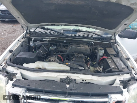 2007 Ford Explorer Sport Trac XLT with VIN 1FMEU51K87UA14489, listed as a IAAI auction lot 42251469 with 191,461 mi miles and . Bid and sale history available at DreamBid. Image 10.