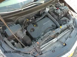 2022 Chevrolet Equinox LT с VIN 3GNAXKEVXNL278972, выставлен на аукционе Copart как лот 67909455 с пробегом 64 187 миль миль и Списание • Salvage title. История ставок и продаж доступна на DreamBid. Изображение 15.