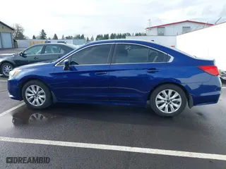 2015 Subaru Legacy 2.5i Premium with VIN 4S3BNAC60F3002533, listed as a IAAI auction lot 41216361 with 128,455 mi miles. Bid and sale history available at carsss.com. Image 15.