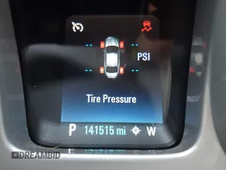 2014 Chevrolet Camaro SS с VIN 2G1FK1EJ9E9177180, выставлен на аукционе IAAI как лот 42479472 с пробегом 141 515 миль миль и . История ставок и продаж доступна на DreamBid. Изображение 7.
