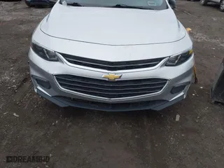 2016 Chevrolet Malibu LS with VIN 1G1ZB5ST4GF228637, listed as a IAAI auction lot 42054441 with 178,190 mi miles. Bid and sale history available at carsss.com. Image 6.