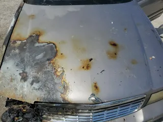 1998 Cadillac DeVille with VIN 1G6KD54Y4WU720710, listed as a Copart auction lot 73111524 with 0 mi miles and Salvage Title. Bid and sale history available at carsss.com. Image 11.