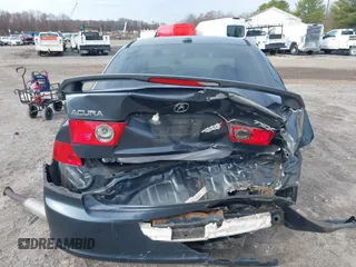 2008 Acura TSX z VIN JH4CL96898C015045, wystawiony jako IAAI lot #41892835 z przebiegiem 168 864 mil mil oraz . Historia ofert i sprzedaży dostępna na DreamBid. Obrazek 16.