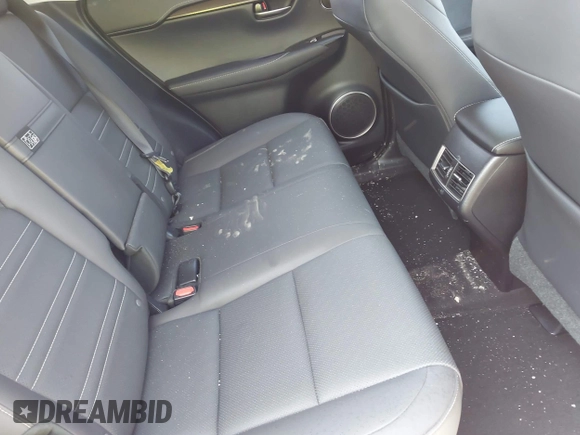 2019 Lexus NX 300 с VIN JTJBARBZ6K2197265, выставлен на аукционе IAAI как лот 42376217 с пробегом 64 093 миль миль и . История ставок и продаж доступна на DreamBid. Изображение 8.